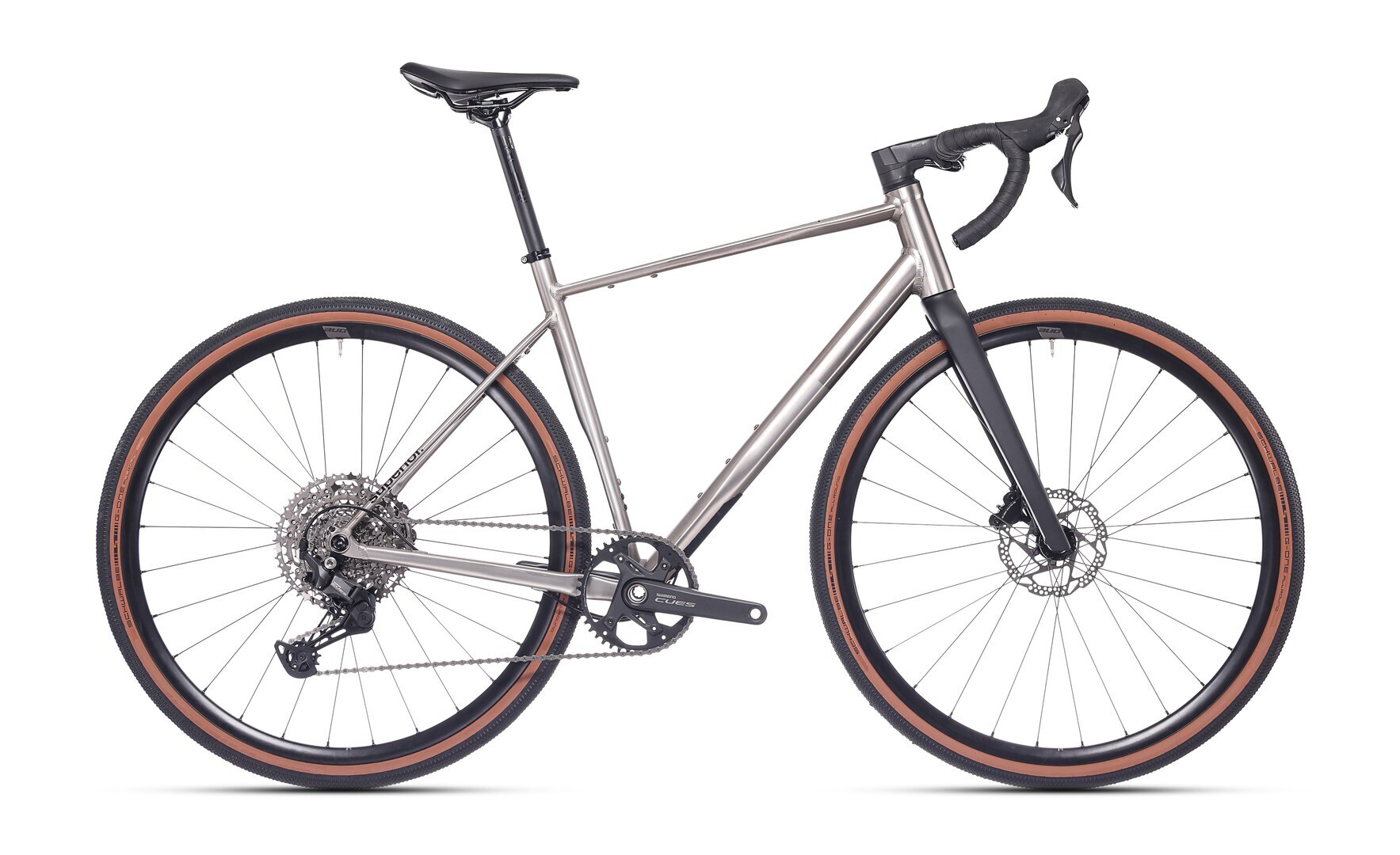 Superior XR 6.3 GR Gravelbikes